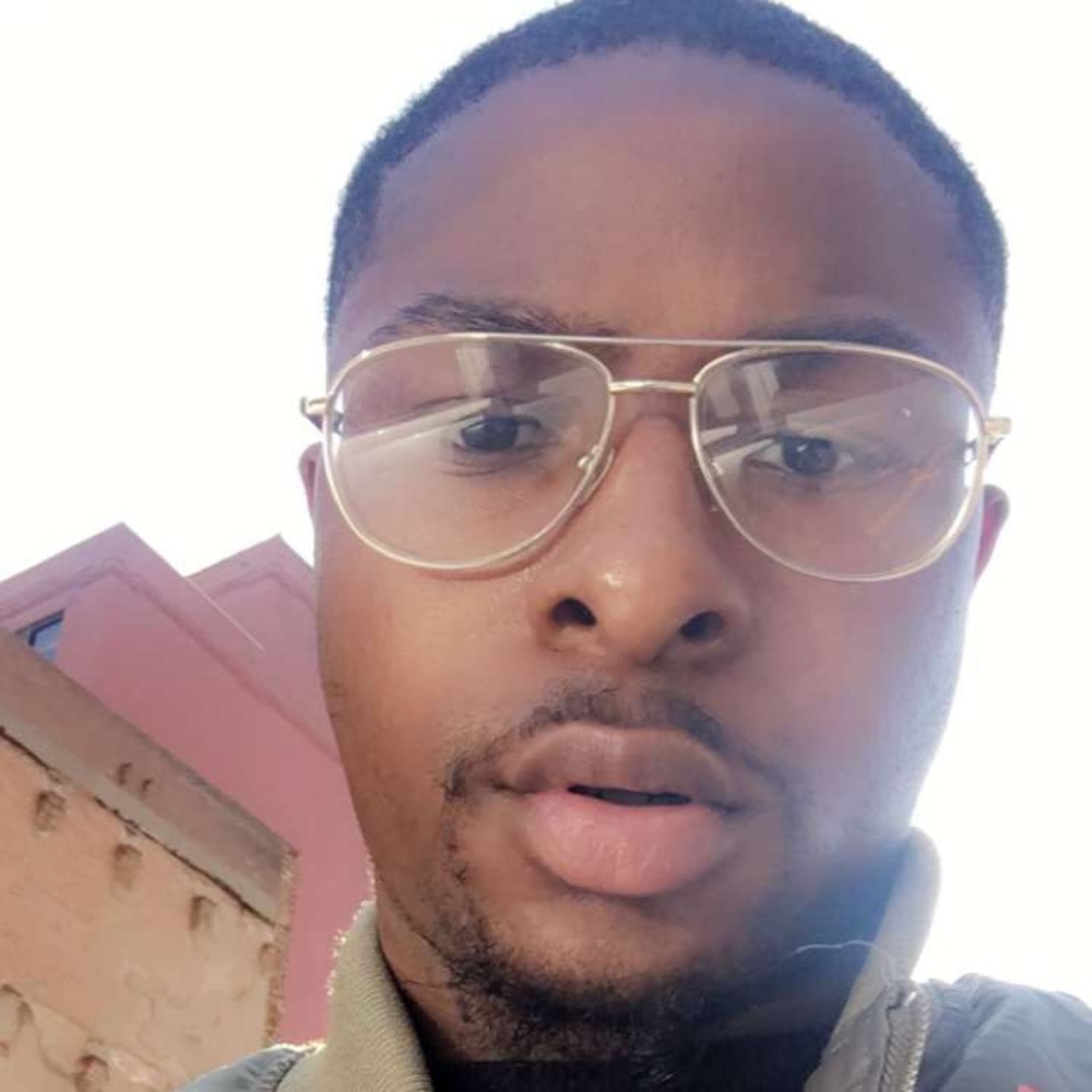 Meet your Posher, Martrell